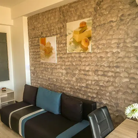 Apartman Pontika 1