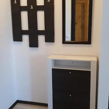 Pontika 1 Apartman