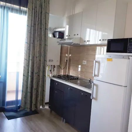 Apartman Pontika 1 Mamaia
