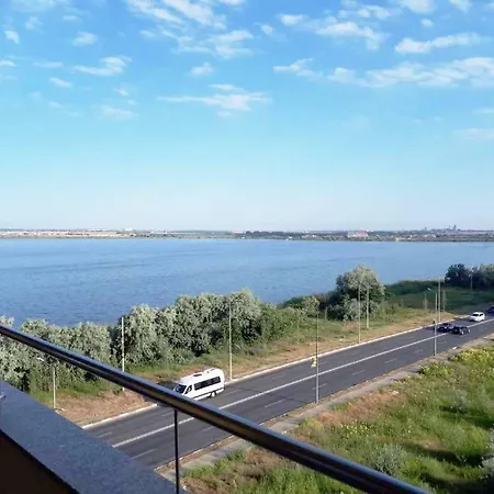 Pontika 1 * Mamaia