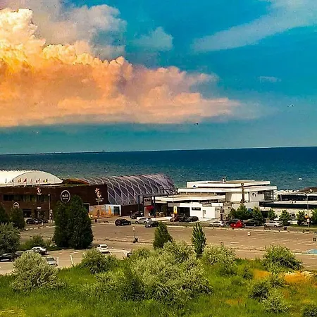 Pontika 1 * Mamaia