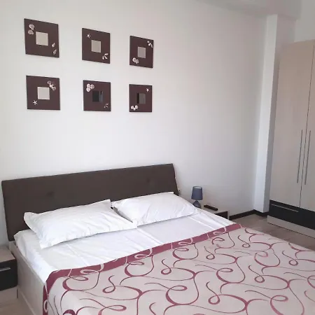 Apartman Pontika 1 Mamaia